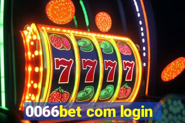 0066bet com login